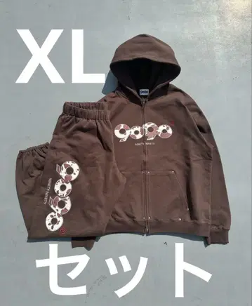 OG 로고 어소트 세트