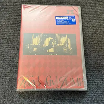 Hey! Say! JUMP LIVE TOUR 2024-2025 H+DVD