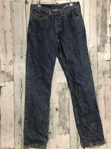Wrangler 랭글러 96501DS 레귤러 핏 데님 팬츠