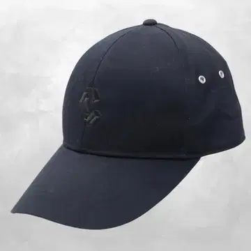 CRONOS 크로노스 로고 자수 벨트 캡 모자 F CP-0018