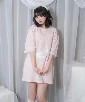 허니시나몬 T셔츠