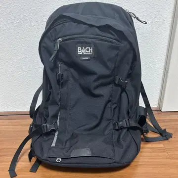 BACH BIKE2B 백팩 바흐