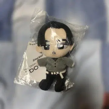 SnowMan 메구로 렌 치비누이