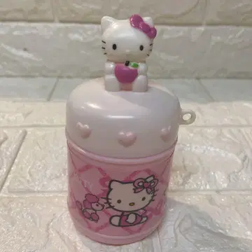 헬로키티 Sanrio 오시보리