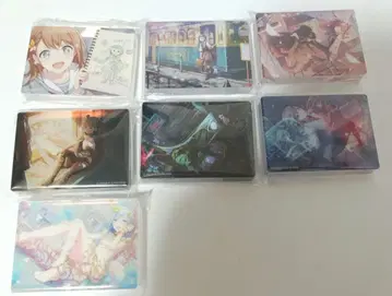 프로세카 노블 아트
