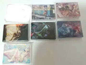 프로세카 노블 아트