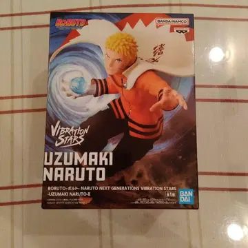 BANDAI VIBRATION STARS 우즈마키 나루토