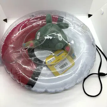 야부쿠론 메가 포켓몬 가챠 포켓몬 핏 몬스터볼 에어 쇼핑백