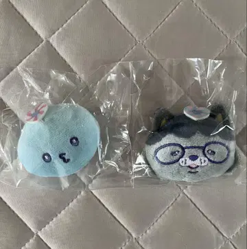 JOCHUM 제오참 마이크 시크릿 브로치