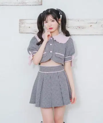 허니시나몬 셋업