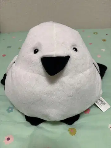 [ 새상품 ] 시마연가 봉제 인형 푹신푹신 쿠션