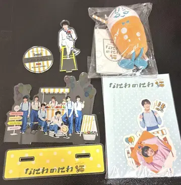 나니와단시 나니와노니와 오오니시 류세이 세트