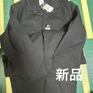 디키즈 작업복 긴팔 Dickies