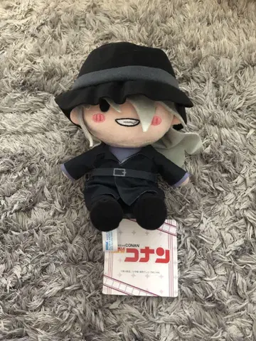 명탐정 코난 유루코레 진