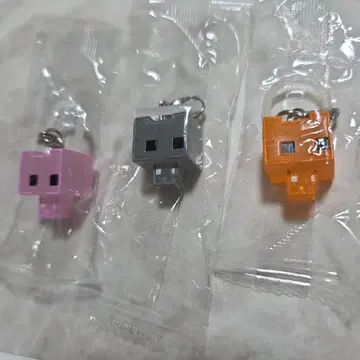 피코파크 메지루시 액세서리