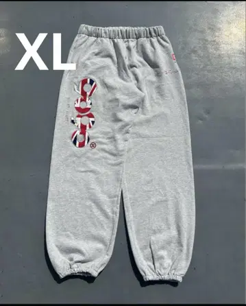 OG Logo Assort Sweat Pants