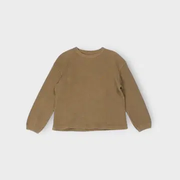 crepuscule [ moss stitch P/O ]