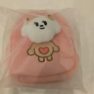 MULTI POUCH BAMGEUT 범규