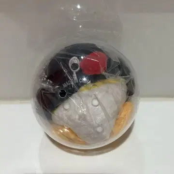 핑구의 봉제 인형 메소메소 핑구 가챠