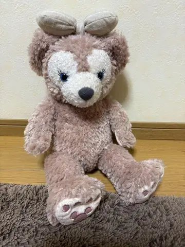 셰리메이 봉제 인형