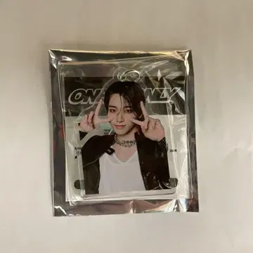 원엔 타카오 하야토 아크릴 키링