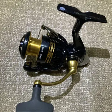 다이와 23 레가리스 LT2500D