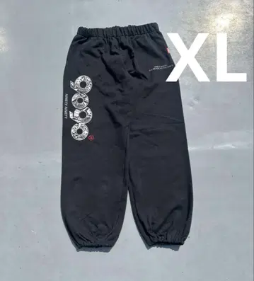 OG 로고 어소트 스웨트 팬츠
