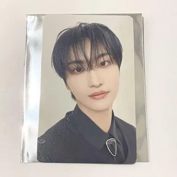 ATEEZ 사이타마 공연 한정판 CD 구매 혜택 트레이딩 카드 성화