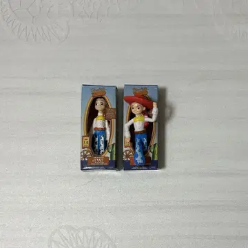 disney 디즈니 토이스토리 제시 미니 브랜드