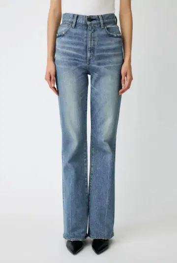 MOUSSY MVS FLARE 27