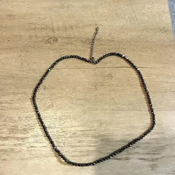 테라헤르츠 목걸이