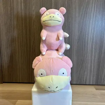 포켓몬스터 야돈 Pokemon 봉제 인형