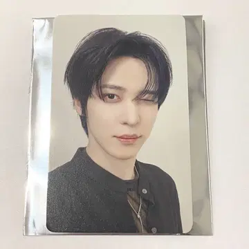 ATEEZ 사이타마 공연 한정판 CD 구매 혜택 트레이딩 카드 유노