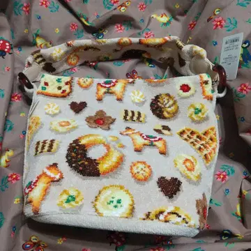 새상품 페이러 피카 타임 백