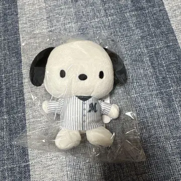 포차코 지바 롯데 마린스