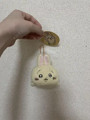 치이카와 (먼작귀)  마스코트 토끼