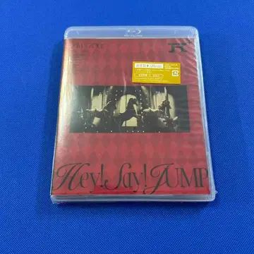 JUMP LIVE TOUR 2024-2025 H+ Blu-ray
