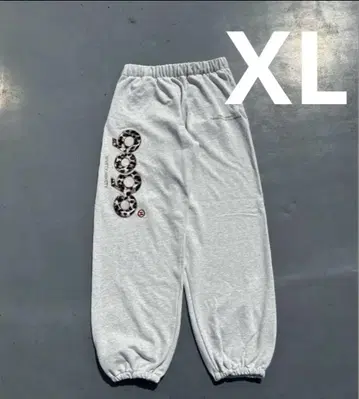OG 로고 어소트 스웻 팬츠