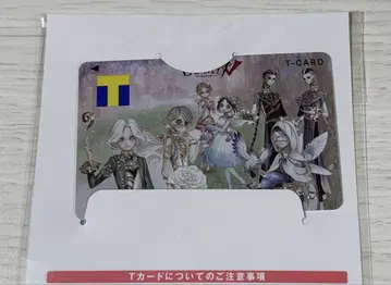 제5인격 IdentityV T카드