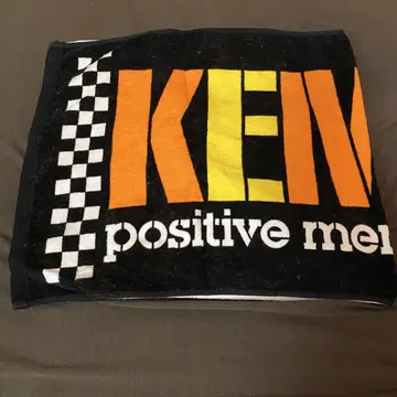 KEMURI 페이스 타월