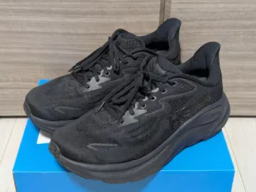 HOKA CLIFTON 10 WIDE 28.5cm