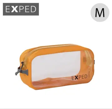 엑스페드 EXPED / 클리어 큐브 M Clear Cube M