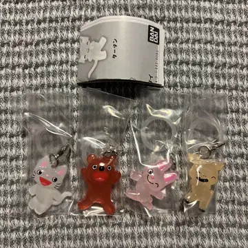 논탄 메지루시 액세서리