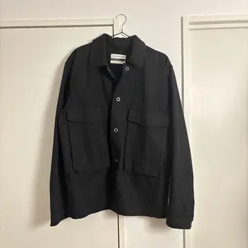 A KIND OF GUISE 블랙 커버올