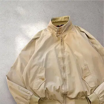 80s 90s BARACUTA G9 England 잉글랜드제 구제 의류