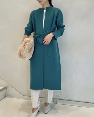 Mila Owen 가을용 코트
