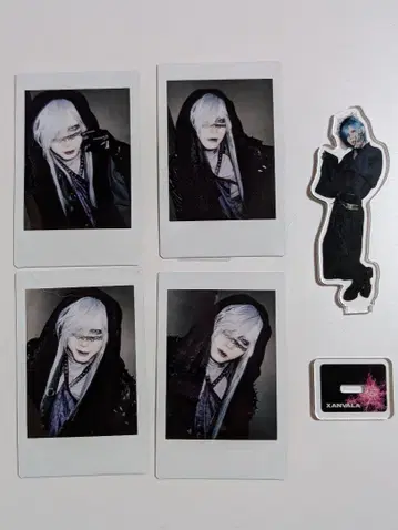 XANVALA 타츠미 씨