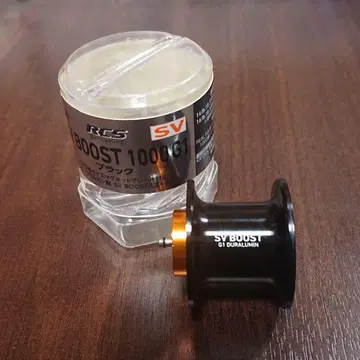 [ 새상품급 ] SLP 웍스 RCS SV 부스트 1000 G1