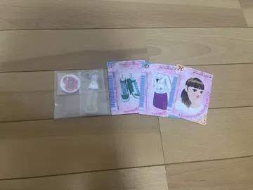 러브앤베리 럭키 쿠지