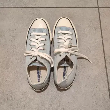 CONVERSE 로우컷 스니커즈